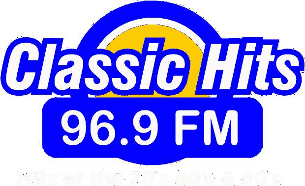 Classic Hits 96.9 FM