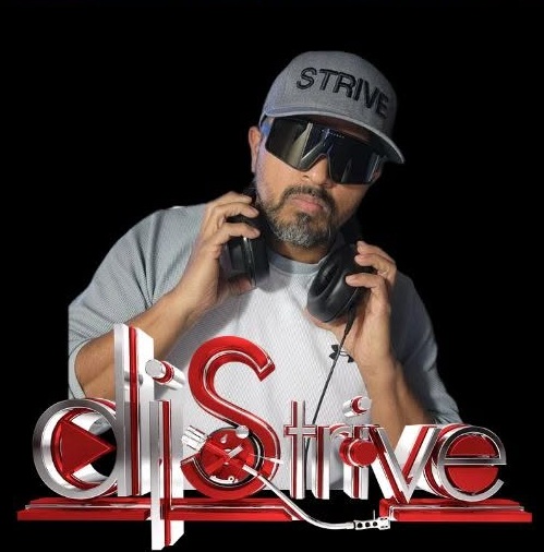 DJ Strive